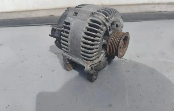 Generator/alternator
