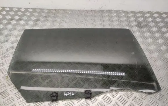 Peugeot 308 Rear door window glass