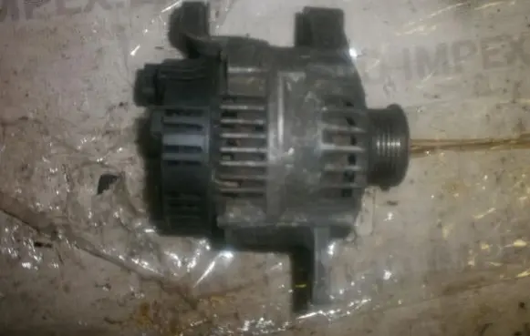 Renault Laguna I Generator/alternator