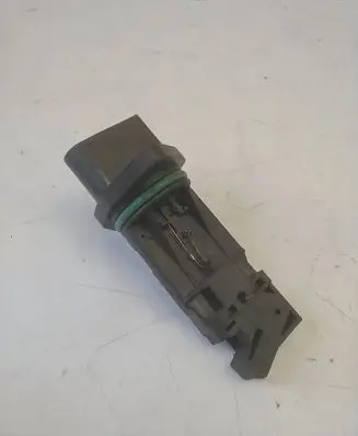 Audi A2 Mass air flow meter F00C2G2076 484203A
