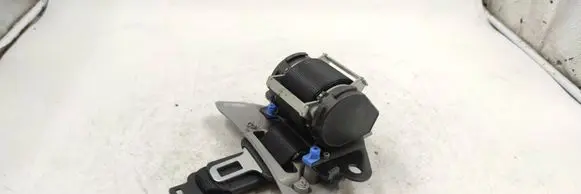 Opel Meriva A Middle seatbelt (rear) 04167074