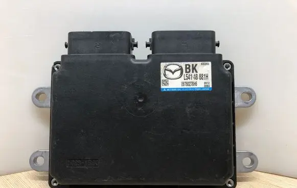 Mazda 3 II High voltage ignition coil K6266 L54118881H E6T60278H6