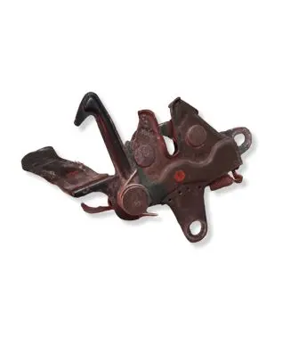 Toyota RAV 4 (XA20) Engine bonnet/hood lock/catch 
