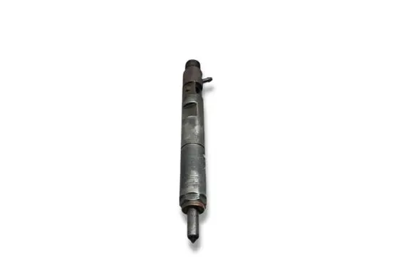 Fuel injector