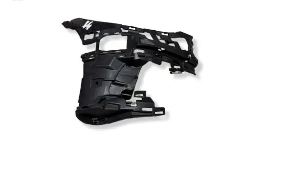 Mercedes-Benz C W206 Front bumper mounting bracket A2068856901