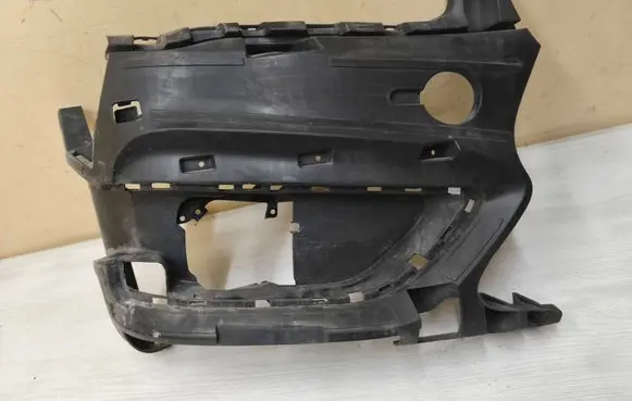 BMW 2 F45 Front bumper mounting bracket 7301548 7376982