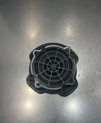 Peugeot 3008 I Rear door speaker 9659680280
