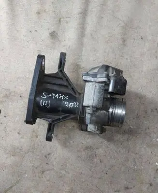 Ford Galaxy Throttle valve 9M5Q9E926AA 1608112039 A2C53286823