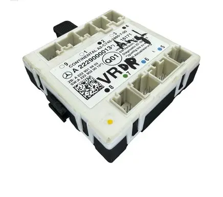 Mercedes-Benz C W205 Door control unit/module A2229000013