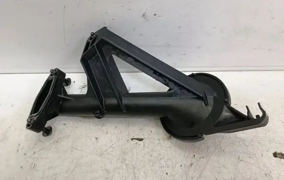 Peugeot 208 I Oil sump strainer pipe 9643755580 50378