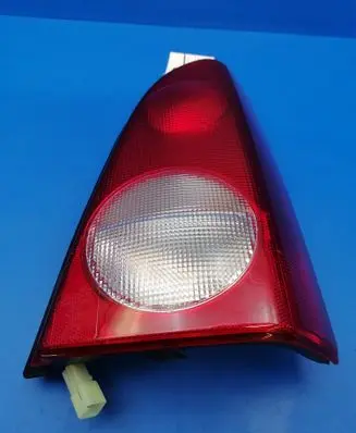 Opel Agila A Rear/tail lights 084421937R