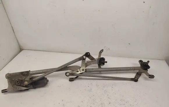 Honda Civic Front wiper linkage and motor