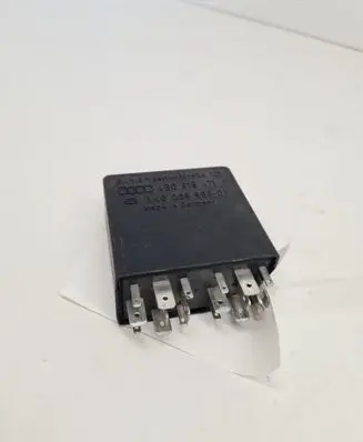 Audi A6 S6 C5 4B Other relay 4B0919471A 5KG00656805 393