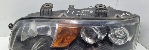 Fiat Punto (176) Headlight/headlamp 89100449