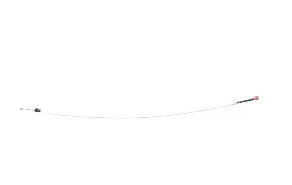Renault Trafic III (X82) Loading door cable line 