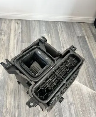 Hyundai Ioniq 5 Heater fan/blower A00