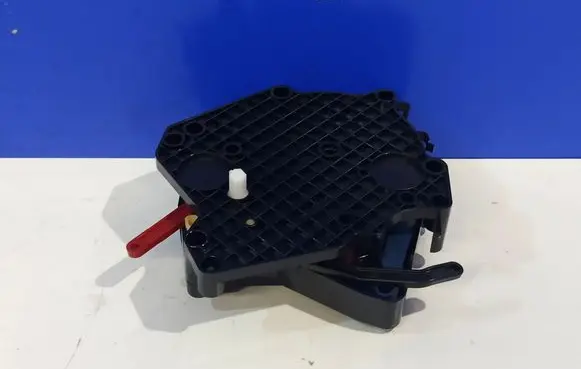 Volvo V60 Heater fan/blower 30767027 9014155