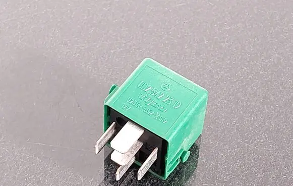 Mercedes-Benz A W168 Other relay 0025422319