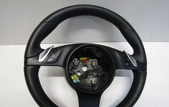 Porsche Panamera (970) Steering wheel 7pp419091Q