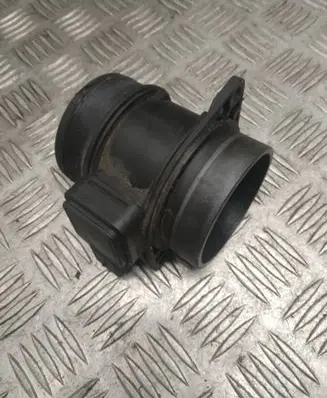 Land Rover Range Rover L322 Mass air flow meter 5WK97011 4R8Q12B579AC 004047391