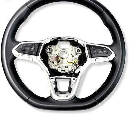 Volkswagen Touran III Steering wheel 5H0419089EP