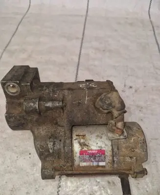 Opel Frontera B Starter motor 2280000811