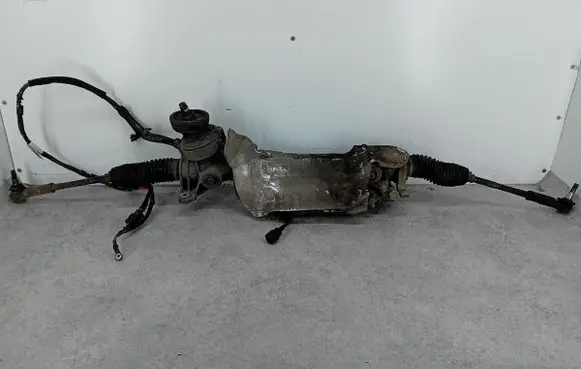Volkswagen PASSAT B6 Steering rack 3C1423051S