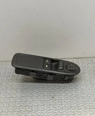 Peugeot 308 Electric window control switch 96565186XT 53269800 03211