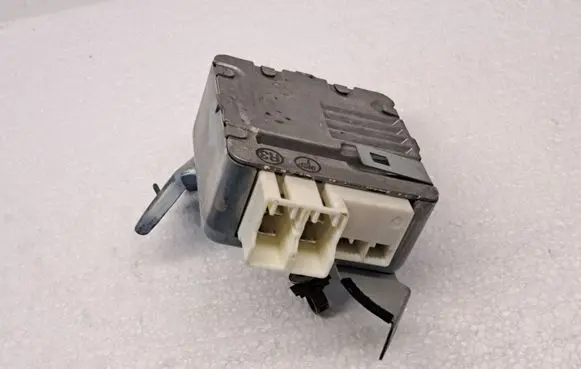 Toyota Prius (XW20) Power steering control unit/module 1129000463