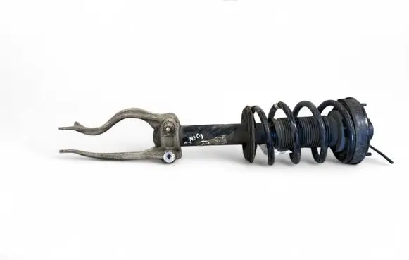 Porsche Macan (95B) Front shock absorber/damper 95B413031R