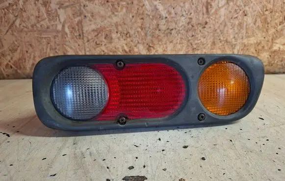 Nissan Terrano Rear bumper light 45311 26550