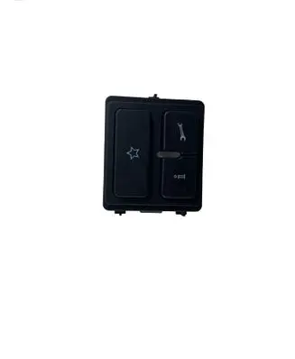 Volkswagen PASSAT B7 Other switches/knobs/shifts 3AA035624