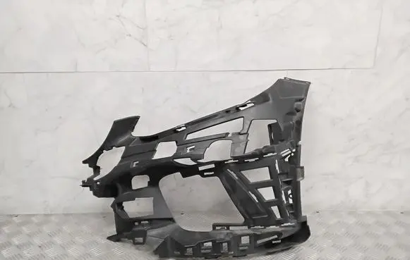 Mercedes-Benz C W205 Front bumper support beam A2058855502