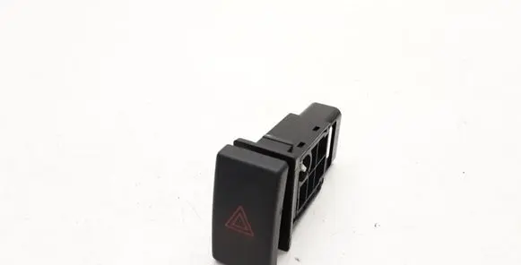 Hazard light switch