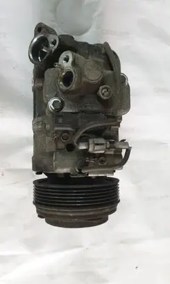 BMW 1 E81 E87 Air conditioning (A/C) compressor (pump) 6987862