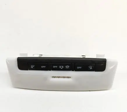 Nissan Leaf II (ZE1) Front seat light 283365FA0A
