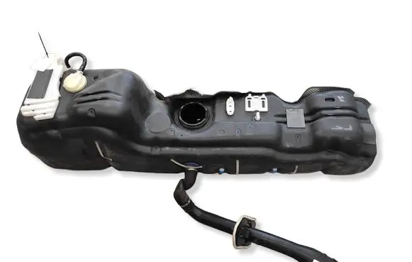 Renault Master III Fuel tank 8200947534 8200947537