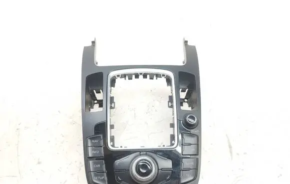 Audi Q5 SQ5 Head unit multimedia control 8T0919609F 900252890001