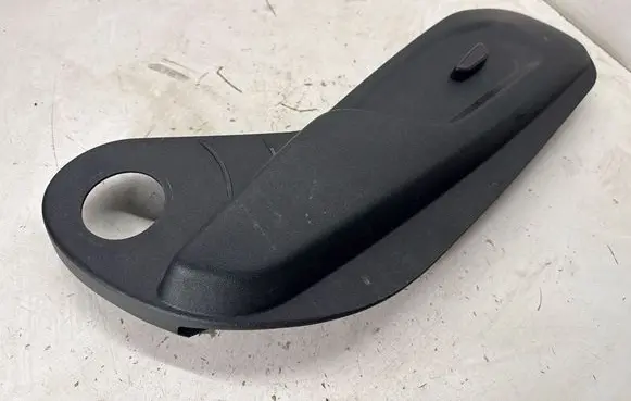 Ford Edge II Seat control module FR3T14A701AB FT4BR621A58 FT4Z5862186AR