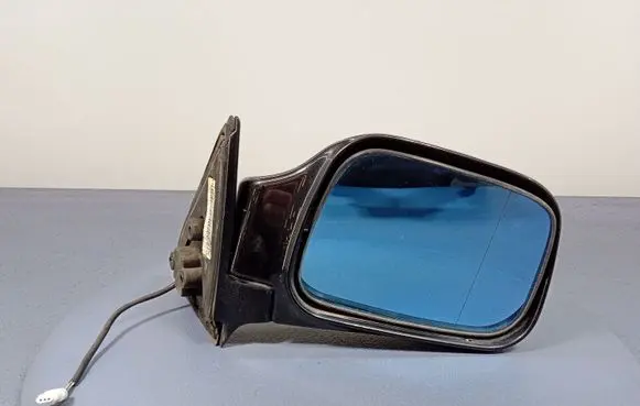 Opel Frontera B Front door electric wing mirror