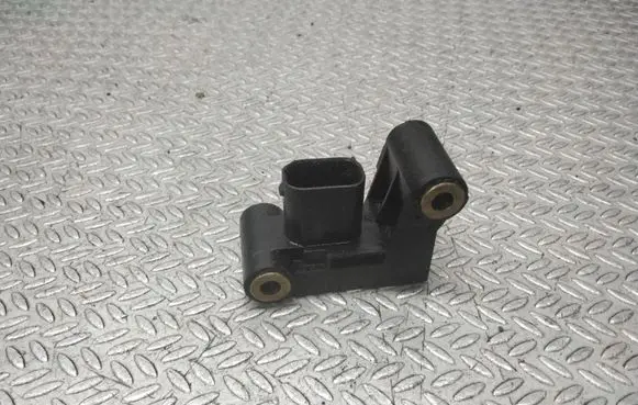 BMW 5 E60 E61 Airbag deployment crash/impact sensor 6977398