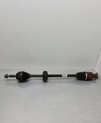 Dacia Sandero Front driveshaft 8201045819