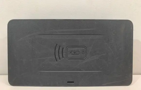 BMW 3 G20 G21 Voice control module 9434000
