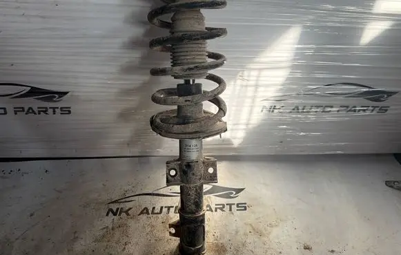 Volvo XC90 Front shock absorber/damper 314125 824904006689