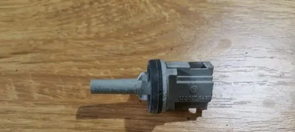 Audi A3 S3 8L Interior temperature sensor 1j0907543b 5855-07