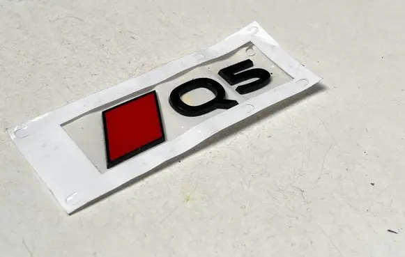 Audi Q5 SQ5 FY Rear glass lock/latch Q721 8MA852760A