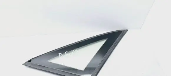 Honda Jazz IV GR Rear side window