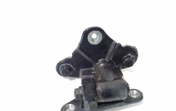 Mercedes-Benz R W251 Rear door lower hinge A2517300437