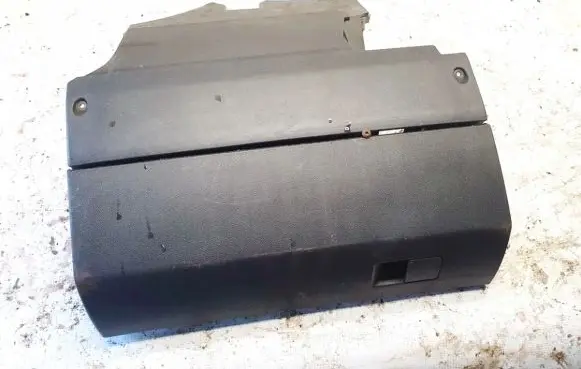 Skoda Fabia Mk1 (6Y) Glove box 6y1857103