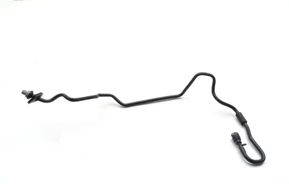 Mercedes-Benz S W221 Brake vacuum hose/pipe A2214303729